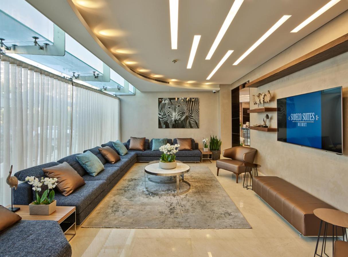 Sodeco Hotel 4*