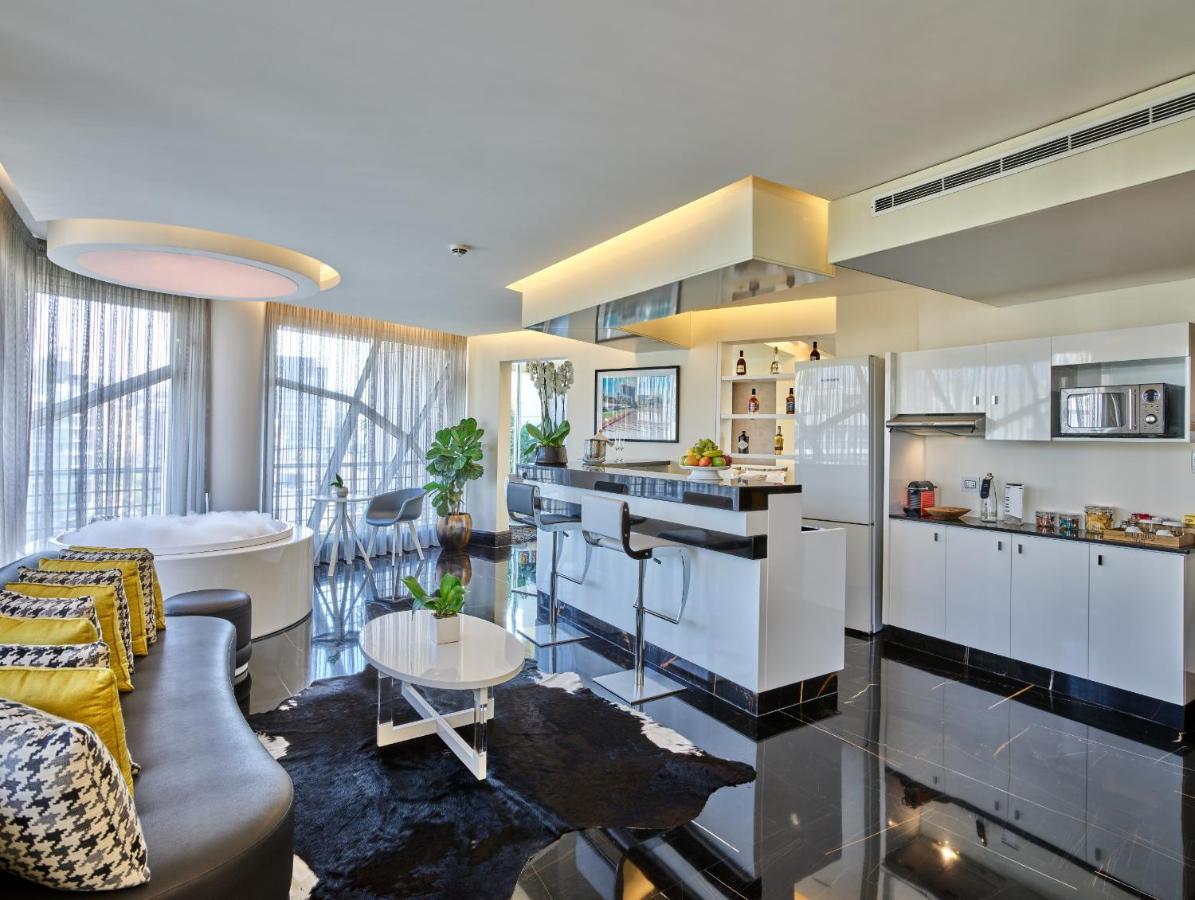 Hotel Sodeco
