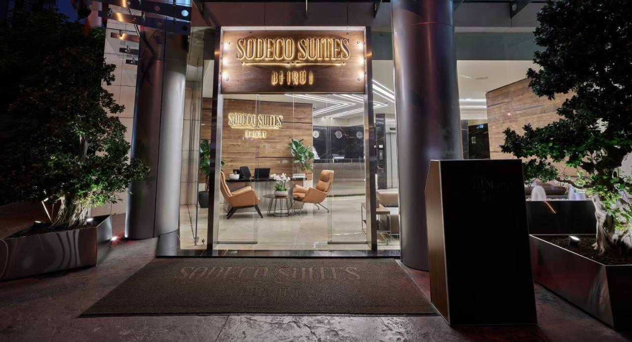 Sodeco 4* Beirute
