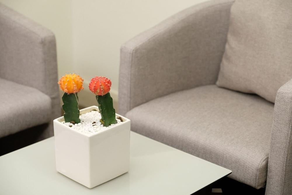 Sodeco 4* Beirute