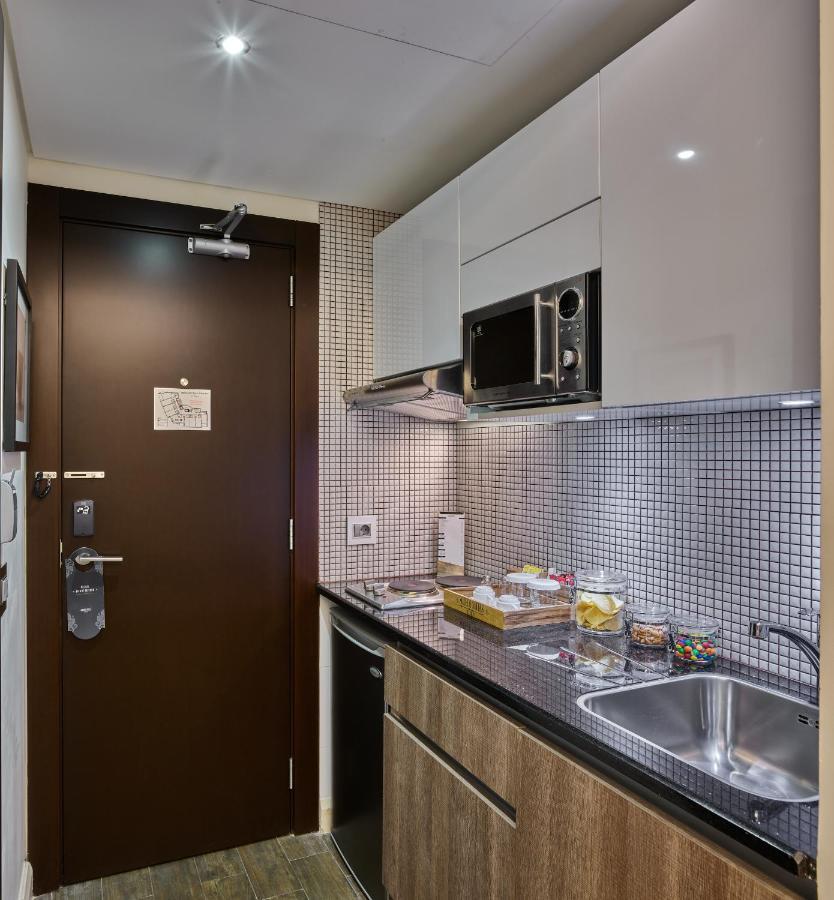 Sodeco Hotel Beirut