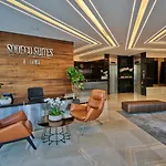 Sodeco Suites