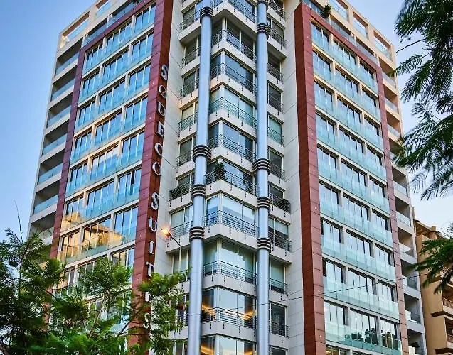 Sodeco Suites
