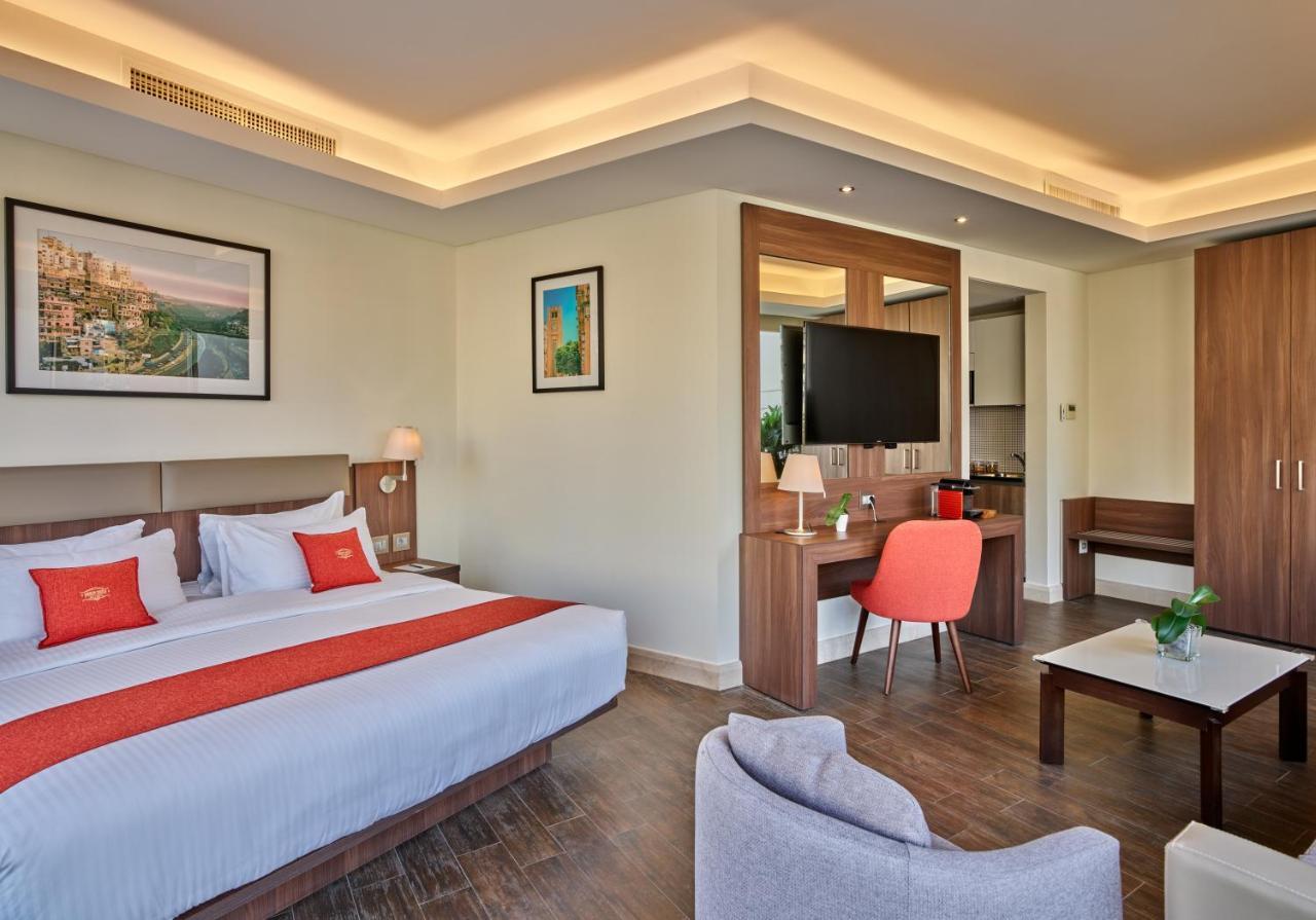 Hotel Sodeco