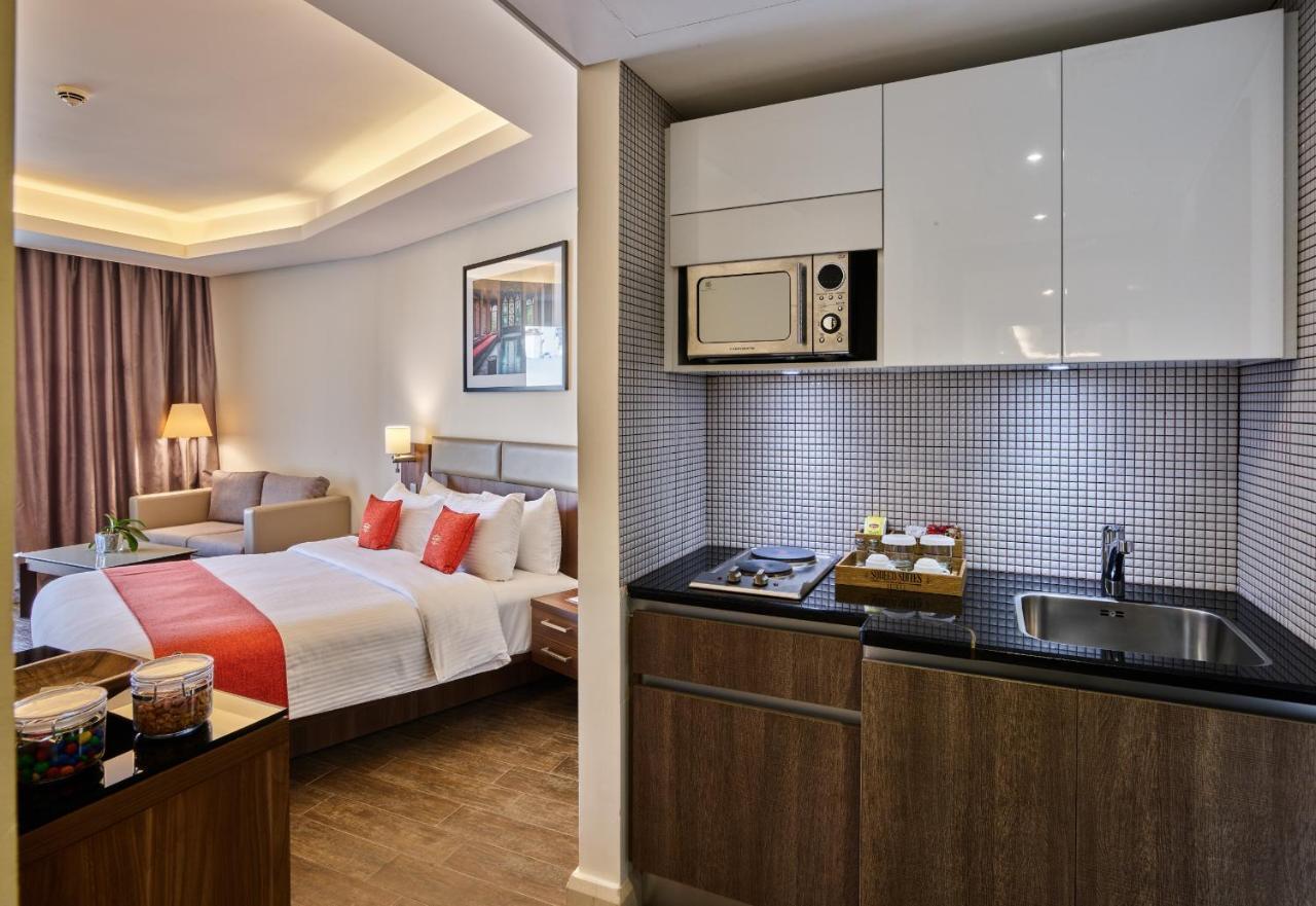 Sodeco 4* Beirut