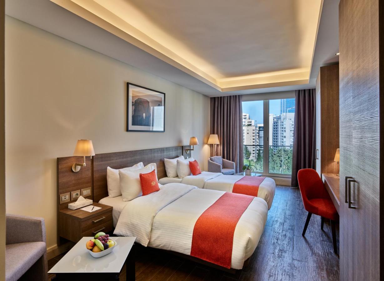 Sodeco 4* Beirut