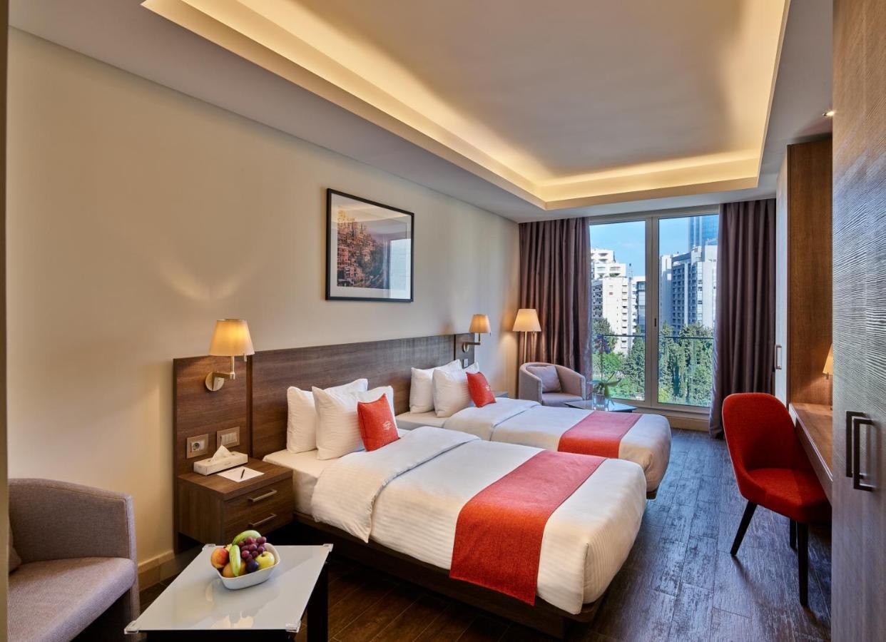 Sodeco Hotel