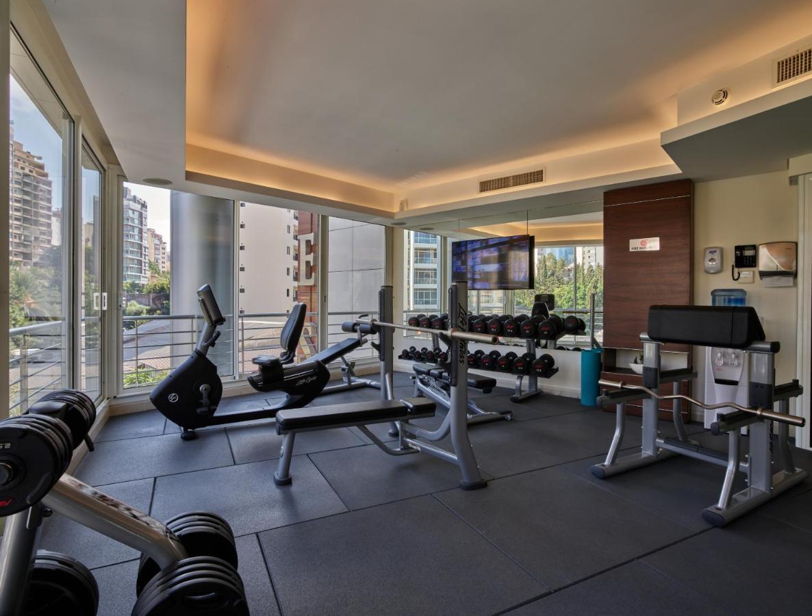 Sodeco 4* Beirut