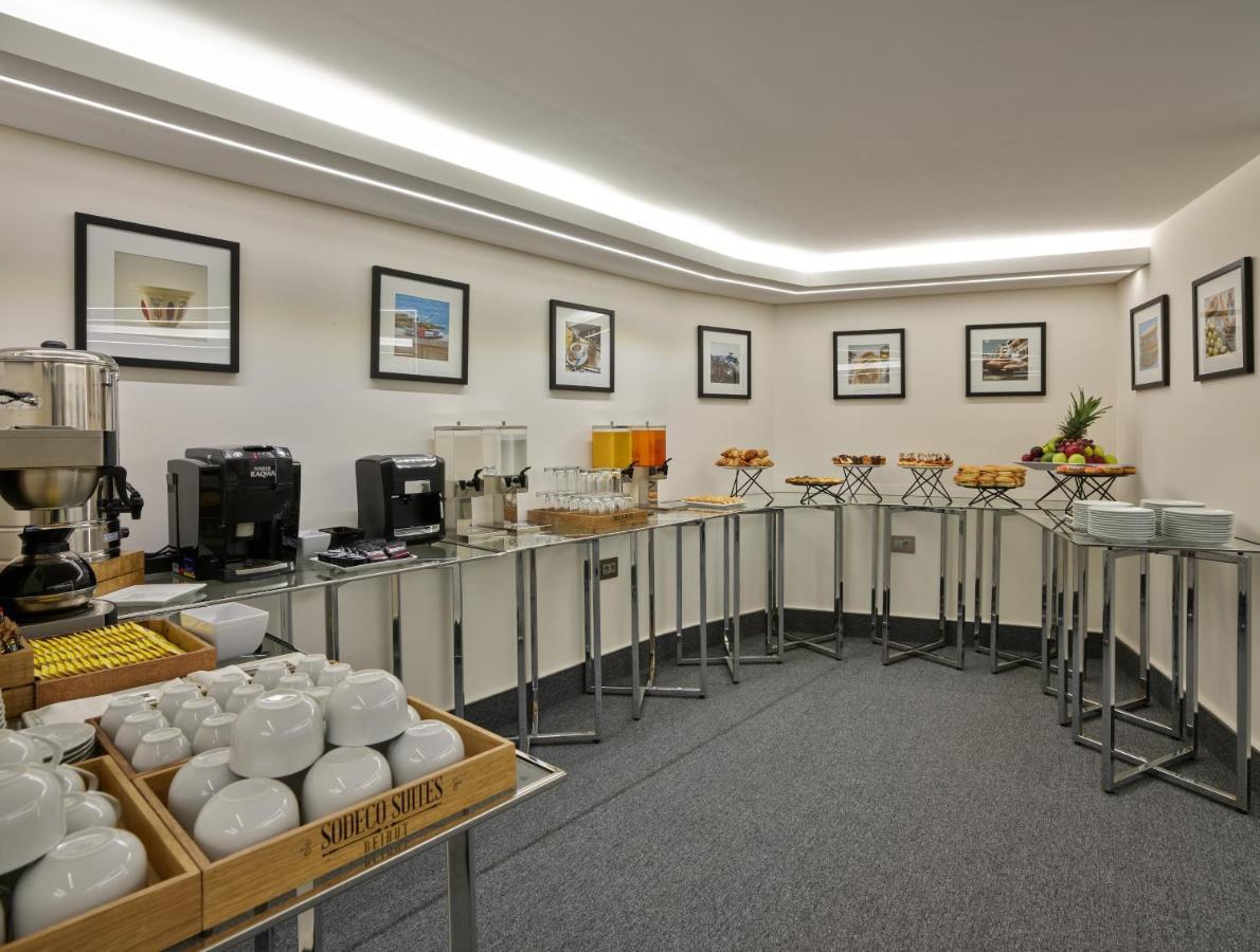 Hotel Sodeco 4*