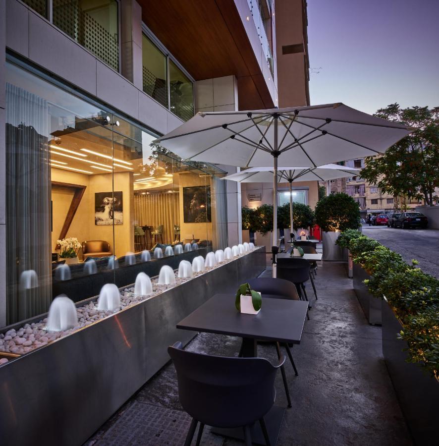 Sodeco Beirut