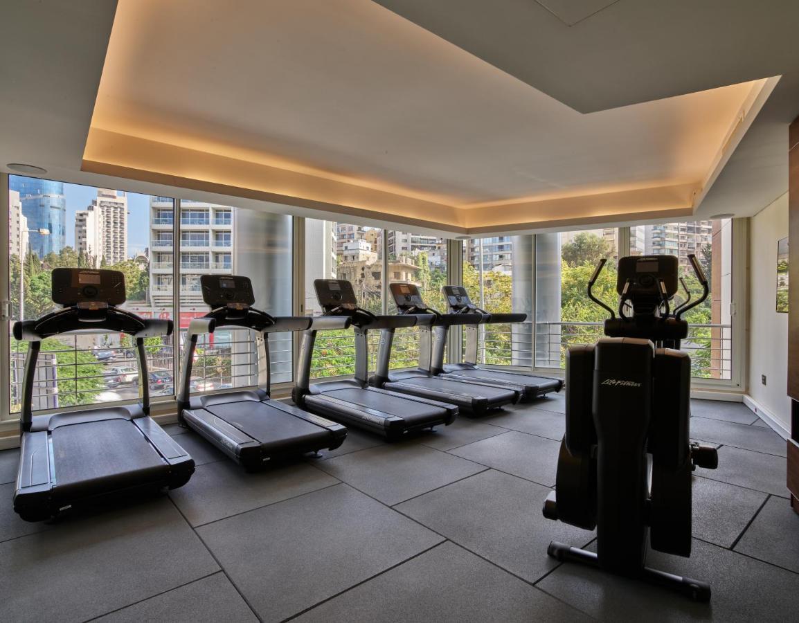 Sodeco 4* Beirut