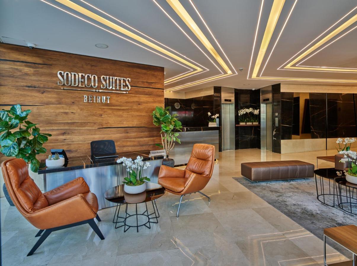 Hotel Sodeco 4*