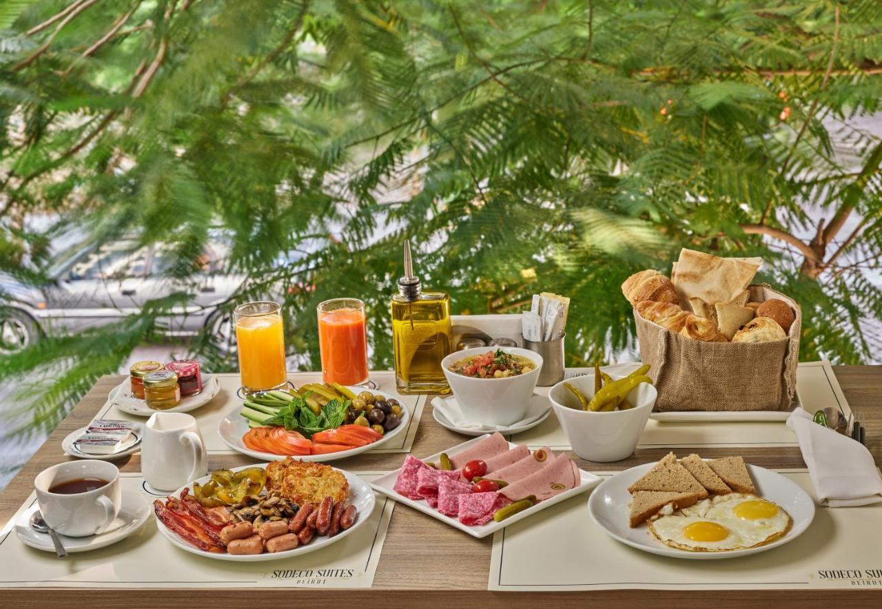 Hotel Sodeco 4*