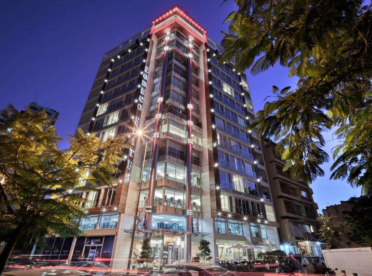 Sodeco Hotel Beirut