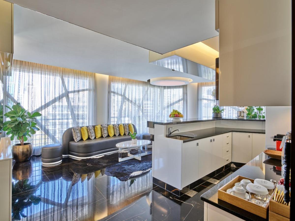 Sodeco Hotel Beirut