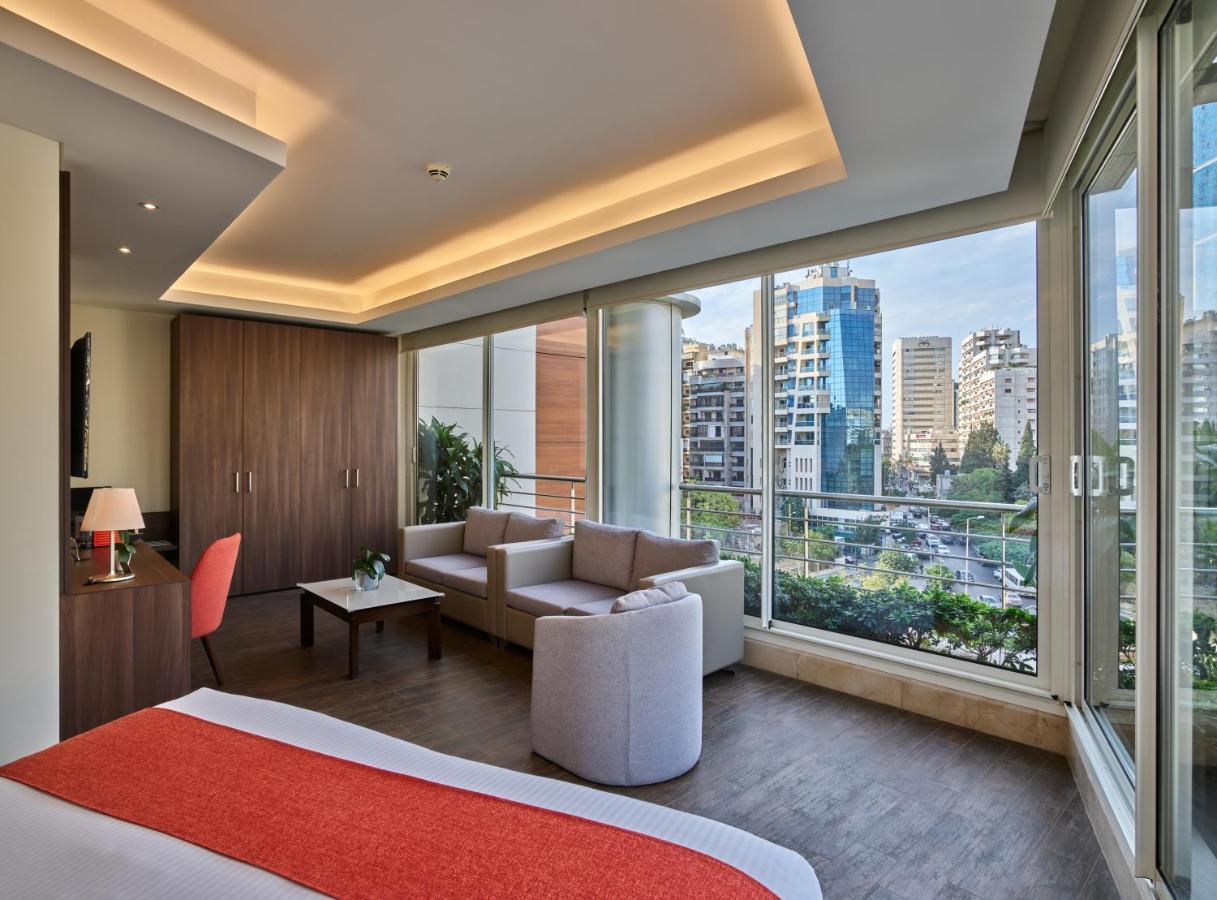 Hotel Sodeco