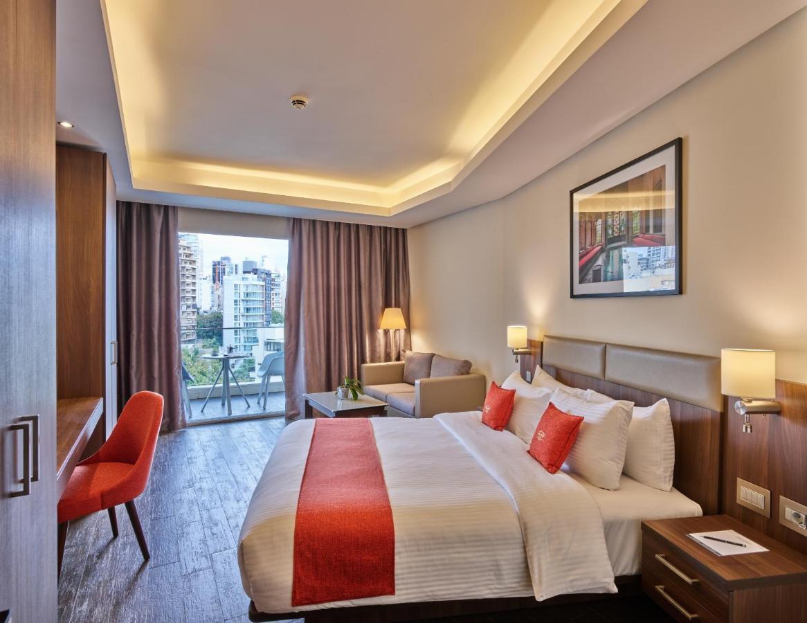 Sodeco 4* Beirut