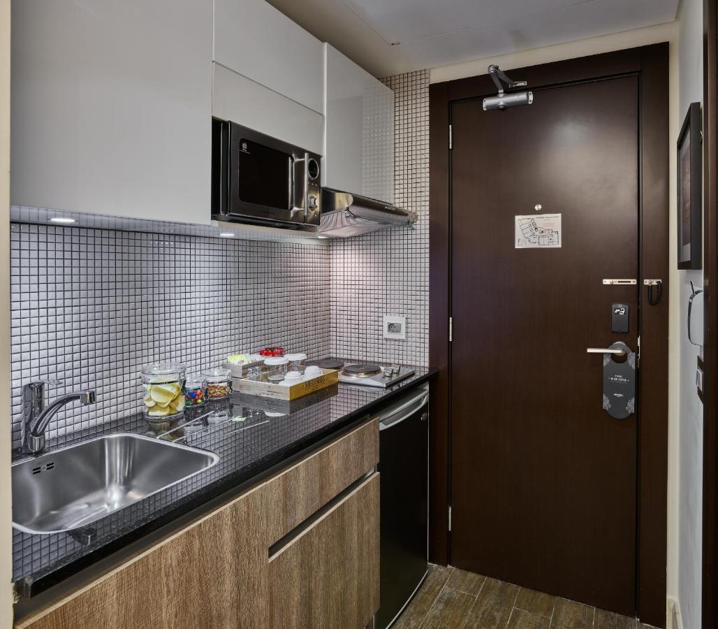 Sodeco Hotel