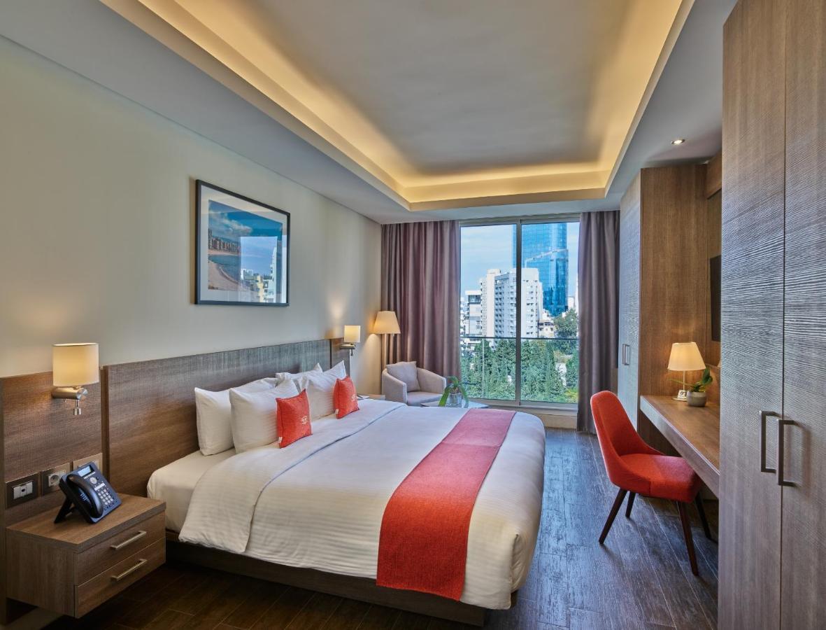 Hotel Sodeco Beirut