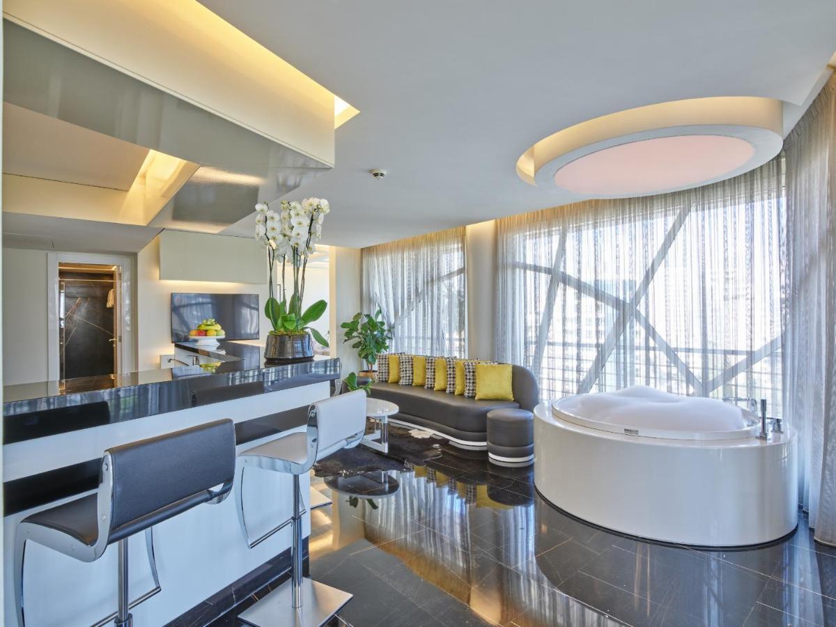 Hotel Sodeco Beirut
