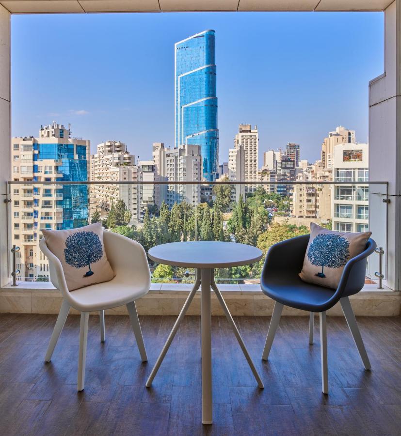 Sodeco Hotel Beirut