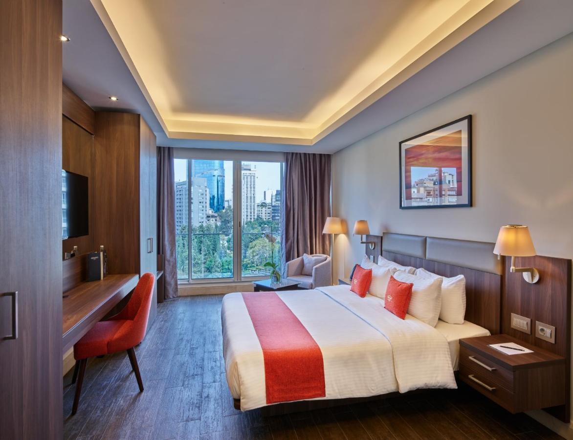 Hotel Sodeco