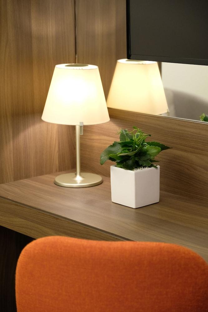 Sodeco Hotel