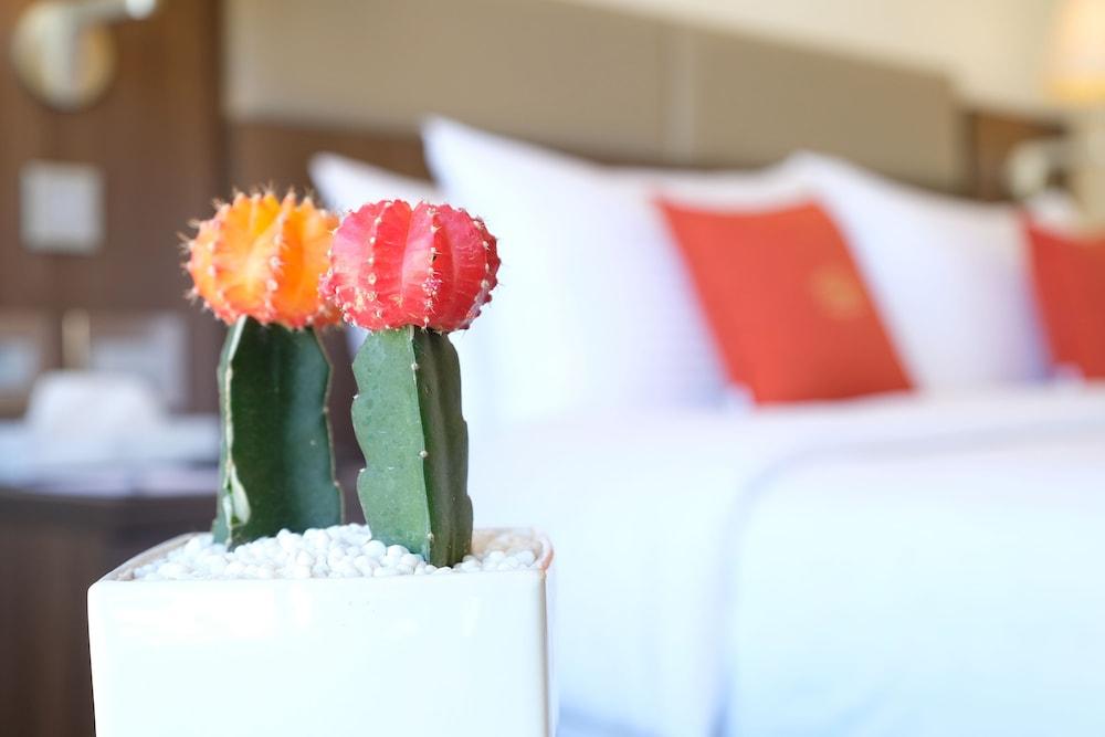 Hotel Sodeco Beirut